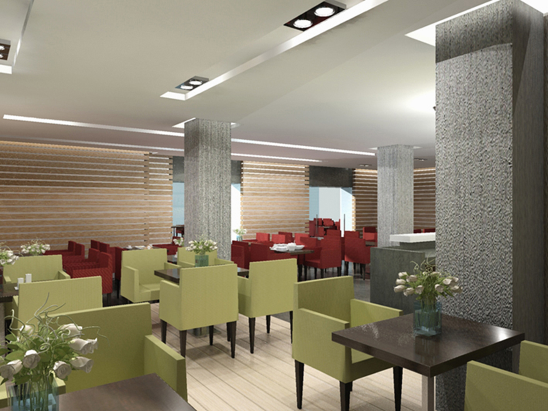 BISTRO-PIREAS 1